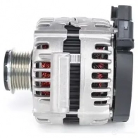Генератор BOSCH 3WJVD H7P (>) 14V 95/115A 304998 0121615106 - Изображение 4