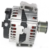 Генератор BOSCH 305038 AL0890N 0121813120 H10P (-) 14V 125/220A - Изображение 3