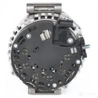 Генератор BOSCH 305038 AL0890N 0121813120 H10P (-) 14V 125/220A - Изображение 5