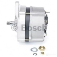 Генератор BOSCH VK5QAI 304748 0120469032 N1 (-) 28V 10/55A - Изображение 3
