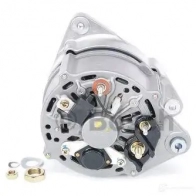 Генератор BOSCH VK5QAI 304748 0120469032 N1 (-) 28V 10/55A - Изображение 4