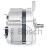 Генератор BOSCH VK5QAI 304748 0120469032 N1 (-) 28V 10/55A - Изображение 5