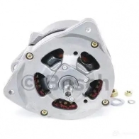 Генератор BOSCH VK5QAI 304748 0120469032 N1 (-) 28V 10/55A - Изображение 6