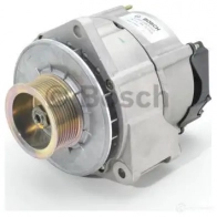 Генератор BOSCH 362084 SCBQ4 NL1(R) 28V 15/100A 6033gb3023 - Изображение 2