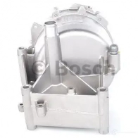 Генератор BOSCH NFB2 (>) 14V 100/180A 01220aa1d0 Mercedes S-Class (W220) 2 Седан 5.5 S 600 (2276) 500 л.с. 2002 – 2005 VYR7P8