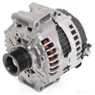Генератор BOSCH IF3KS6 0121813102 305035 H10P (>) 14V 136/220A - Изображение 2