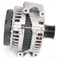 Генератор BOSCH IF3KS6 0121813102 305035 H10P (>) 14V 136/220A - Изображение 4