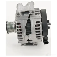 Генератор BOSCH 0121715115 AL0843N H8P (>) 14V 110/180A 305019 - Изображение 3