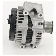 Генератор BOSCH 0121715115 AL0843N H8P (>) 14V 110/180A 305019 - Изображение 5