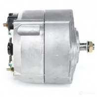 Генератор BOSCH X5Z7D 6033gb3021 362082 N1 (-) 28V 10/80A - Изображение 2
