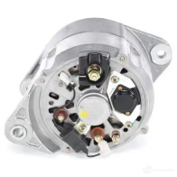 Генератор BOSCH X5Z7D 6033gb3021 362082 N1 (-) 28V 10/80A - Изображение 4