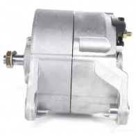 Генератор BOSCH X5Z7D 6033gb3021 362082 N1 (-) 28V 10/80A - Изображение 6