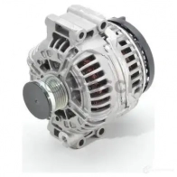 Генератор BOSCH 305599 E8 (>) 14V 80/150A 0124525561 JKG82 - Изображение 2