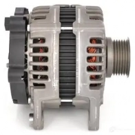 Генератор BOSCH 305003 AL0898N 0121615116 H7P (>) 14V 90/150A - Изображение 2
