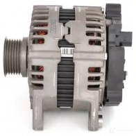 Генератор BOSCH 305003 AL0898N 0121615116 H7P (>) 14V 90/150A - Изображение 5