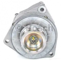 Генератор BOSCH 0120468145 H7NJ3BU NL1 (R) 28V 15/100A 304734 - Изображение 3