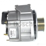 Генератор BOSCH 0120468145 H7NJ3BU NL1 (R) 28V 15/100A 304734 - Изображение 5