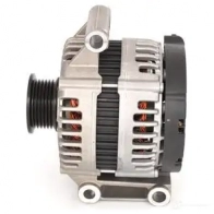 Генератор BOSCH 304999 H7P (>) 14V 95/150A 0121615107 QB12JQ - Изображение 2