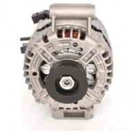 Генератор BOSCH 304999 H7P (>) 14V 95/150A 0121615107 QB12JQ - Изображение 3