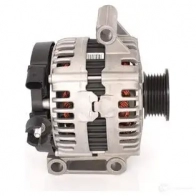 Генератор BOSCH 304999 H7P (>) 14V 95/150A 0121615107 QB12JQ - Изображение 4