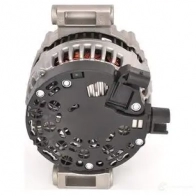 Генератор BOSCH 304999 H7P (>) 14V 95/150A 0121615107 QB12JQ - Изображение 5
