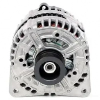 Генератор BOSCH H8P (>) 14V 110/180A JKI3R Audi A6 (C6) 3 Универсал 2.0 Tdi 170 л.с. 2008 – 2011 0121715149