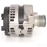 Генератор BOSCH 0121715158 Volvo V70 3 (135) Универсал 2.0 T5 241 л.с. 2010 – 2014 H8P (<) 14V 110/180A R9V1VR