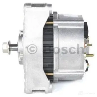 Генератор BOSCH N1 (-) 28V 10/80A 0120468146 53EF3 304735 - Изображение 3