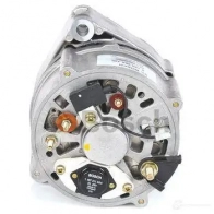 Генератор BOSCH N1 (-) 28V 10/80A 0120468146 53EF3 304735 - Изображение 4