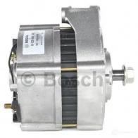 Генератор BOSCH N1 (-) 28V 10/80A 0120468146 53EF3 304735 - Изображение 5