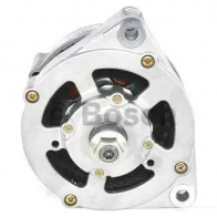 Генератор BOSCH N1 (-) 28V 10/80A 0120468146 53EF3 304735 - Изображение 6
