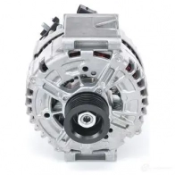 Генератор BOSCH H10P (>) 14V 135/220A 0121813106 FDTYKL 101546939 - Изображение 3