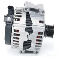 Генератор BOSCH H10P (>) 14V 135/220A 0121813106 FDTYKL 101546939 - Изображение 5