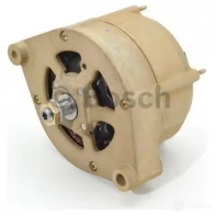 Генератор BOSCH BFSCS6M 0120468114 N1 (-) 28V 10/80A 304719 - Изображение 2