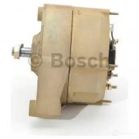 Генератор BOSCH BFSCS6M 0120468114 N1 (-) 28V 10/80A 304719 - Изображение 3