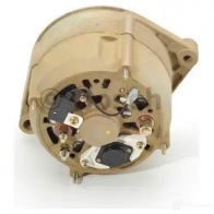 Генератор BOSCH BFSCS6M 0120468114 N1 (-) 28V 10/80A 304719 - Изображение 4