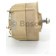 Генератор BOSCH BFSCS6M 0120468114 N1 (-) 28V 10/80A 304719 - Изображение 5