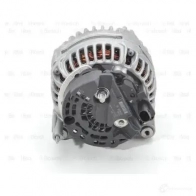 Генератор BOSCH CVM31X 305668 P10 (>) 14V 115/180A 0124625028 - Изображение 1