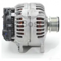 Генератор BOSCH CVM31X 305668 P10 (>) 14V 115/180A 0124625028 - Изображение 3