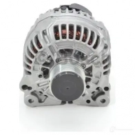 Генератор BOSCH CVM31X 305668 P10 (>) 14V 115/180A 0124625028 - Изображение 4