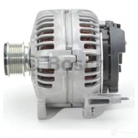 Генератор BOSCH CVM31X 305668 P10 (>) 14V 115/180A 0124625028 - Изображение 5