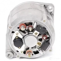 Генератор BOSCH N1 (-) 28V 20/65A TEUV2 6033gb3085 362094 - Изображение 3