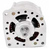 Генератор BOSCH N1 (-) 28V 20/65A TEUV2 6033gb3085 362094 - Изображение 5
