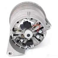 Генератор BOSCH 349830 V22X7Y 1986a00006 T1 (RL) 28V 70/140A - Изображение 5