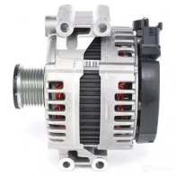Генератор BOSCH 2HU N0Z 0121715017 1437240583 - Изображение 1