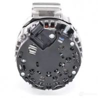 Генератор BOSCH 2HU N0Z 0121715017 1437240583 - Изображение 3