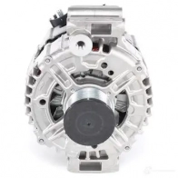 Генератор BOSCH 2HU N0Z 0121715017 1437240583 - Изображение 5