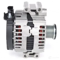 Генератор BOSCH 2HU N0Z 0121715017 1437240583 - Изображение 6