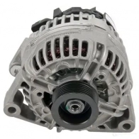 Генератор BOSCH E8 (>) 14V 75/140A 0124525018 305534 AL0822N - Изображение 2