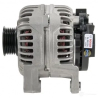 Генератор BOSCH E8 (>) 14V 75/140A 0124525018 305534 AL0822N - Изображение 4